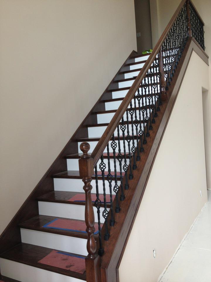 Specialist N Flooring | 3949 E Guasti Rd C, Ontario, CA 91761, USA | Phone: (909) 930-0444
