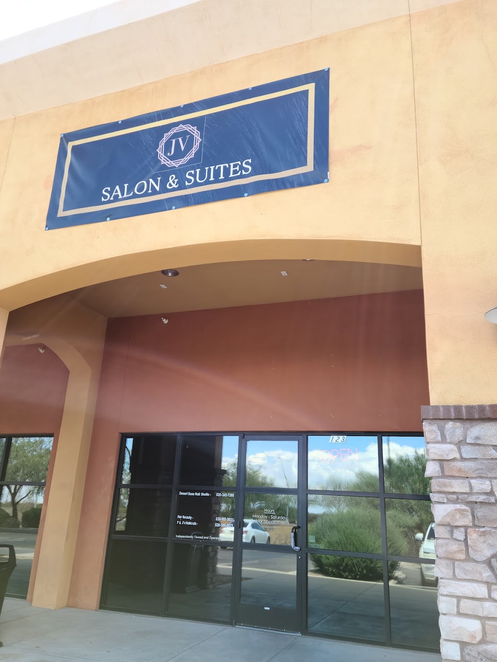 Styling Etc. | 7385 S Houghton Rd #123, Tucson, AZ 85747, USA | Phone: (520) 721-1425