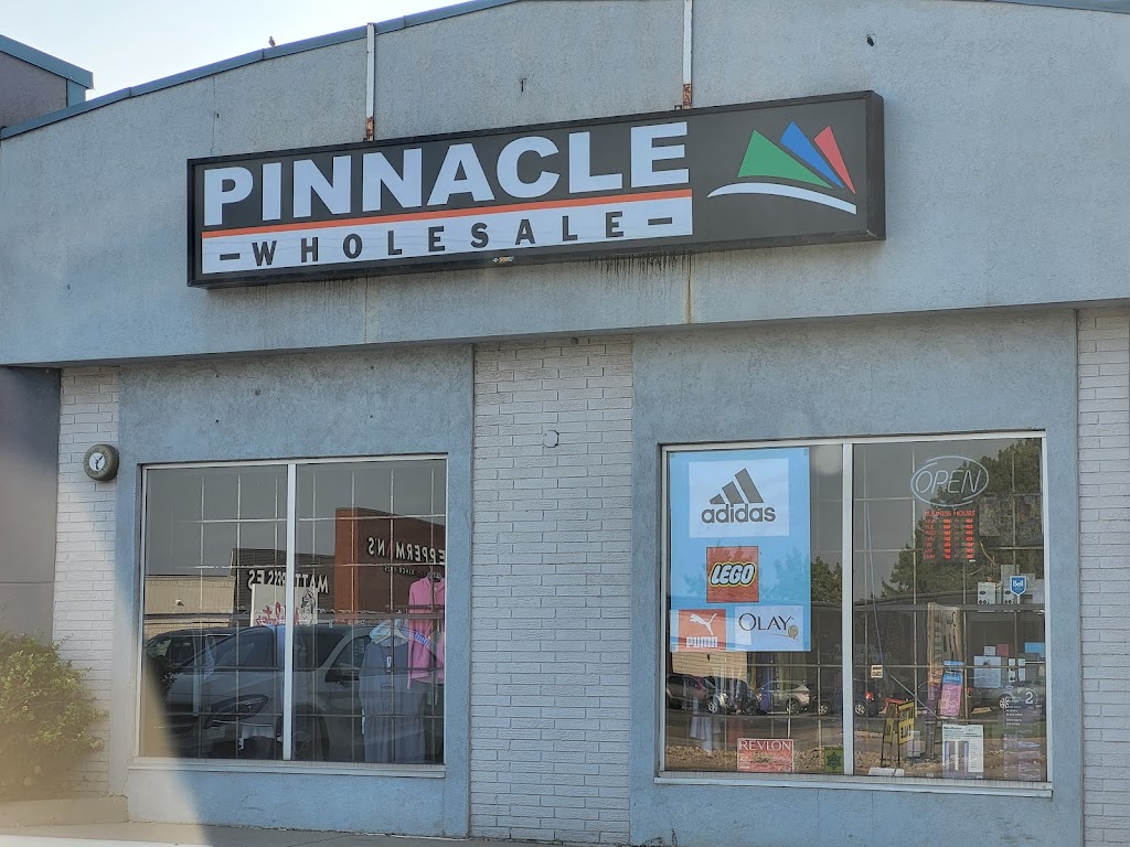 Pinnacle Wholesale | 2690 Ouellette Ave, Windsor, ON N8X 1L7, Canada | Phone: (226) 674-0250