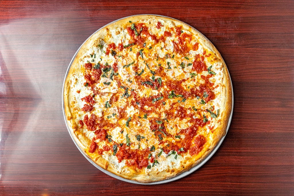 Big Joes Pizzeria | 344 Newbridge Rd, East Meadow, NY 11554, USA | Phone: (516) 785-8555