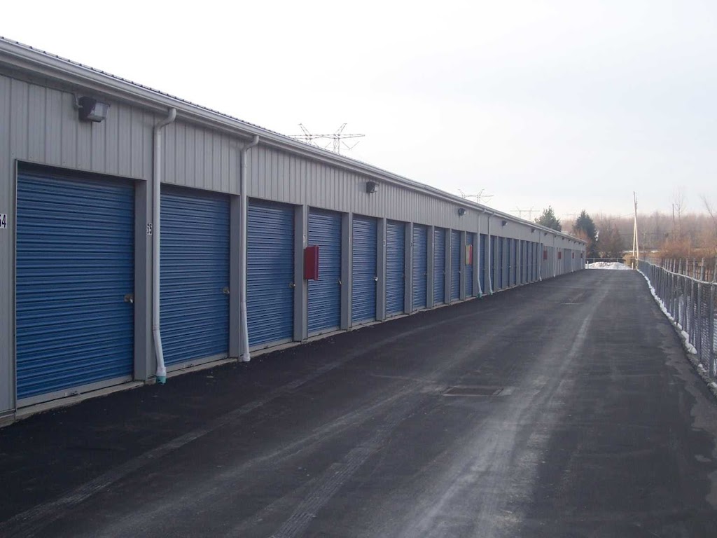 French Creek Self Storage | 5545 French Creek Rd, Sheffield, OH 44054, USA | Phone: (440) 934-5608