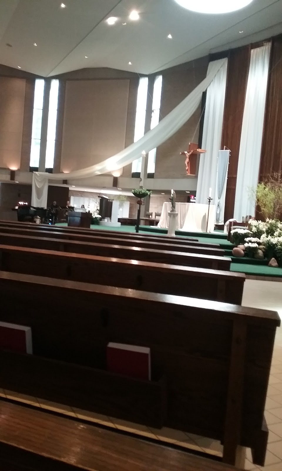 St Joseph Catholic Church | 435 W 7th St, Red Wing, MN 55066, USA | Phone: (651) 388-1133