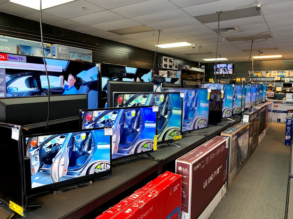 TVS FOR LESS | 7386 Stockton Blvd B, Sacramento, CA 95823, USA | Phone: (916) 395-8930