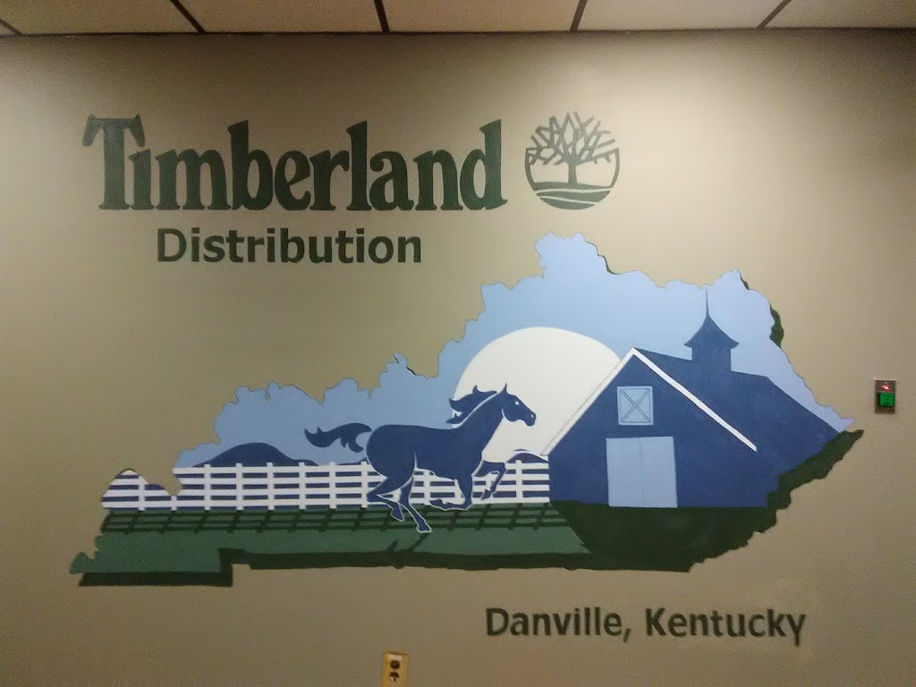 Timberland / Smartwool / VF Outdoors | 50 Service Ln, Junction City, KY 40440, USA | Phone: (859) 965-9243