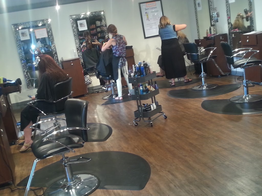 Agape Salon & Spa | 5416 Highland Rd #1, Waterford Twp, MI 48327, USA | Phone: (248) 673-5252