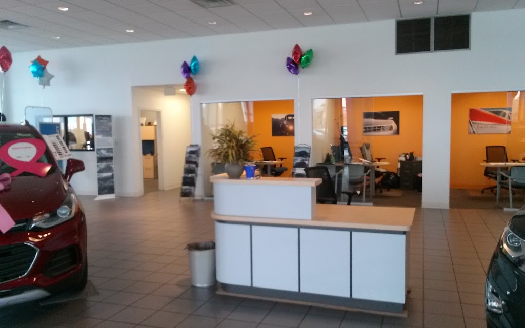 All-Star Chevrolet, INC. | 7240 Craft-Goodman Rd, Olive Branch, MS 38654, USA | Phone: (678) 829-0246