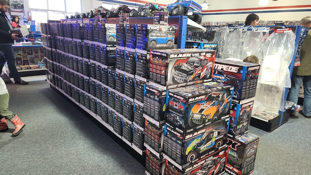 HobbyTown (Wilsonville) | 25699 SW Argyle Ave F, Wilsonville, OR 97070 | Phone: (503) 685-7333