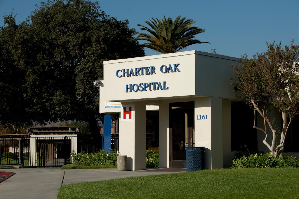 Aurora Charter Oak Behavioral Health Care | 1161 E Covina Blvd, Covina, CA 91724, USA | Phone: (800) 654-2673