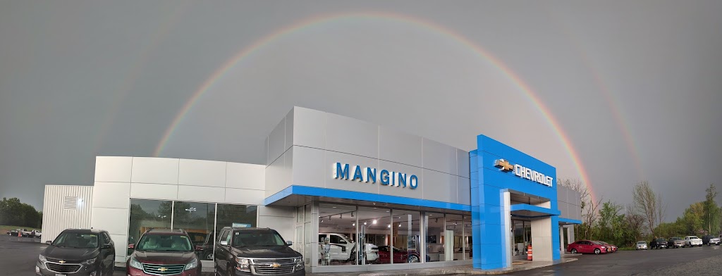 Mangino Chevrolet, INC. | 4447 NY-30, Amsterdam, NY 12010, USA | Phone: (518) 620-4984