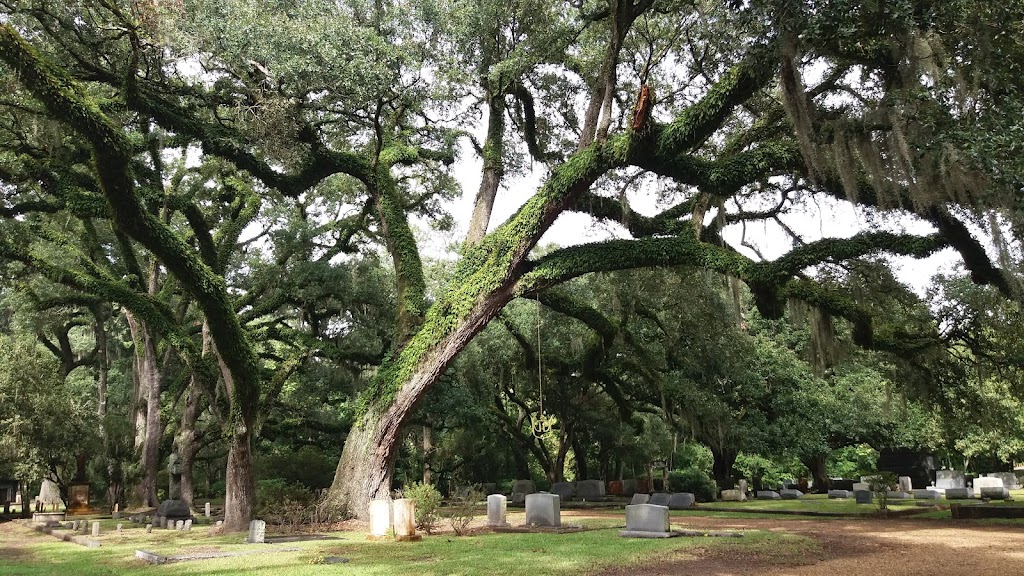Our Lady of Mt Carmel Cemetery | St Francisville, LA 70775, USA | Phone: (225) 635-3630