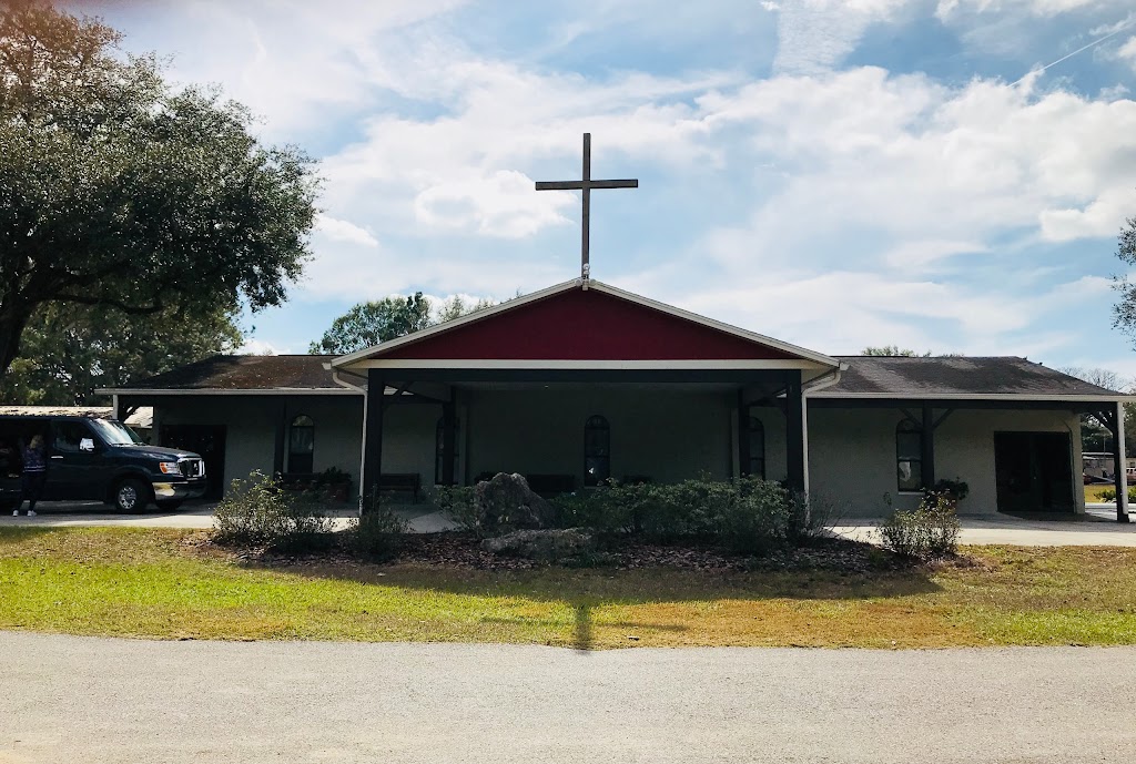 New River Church | 4210 Ernest Dr, Wesley Chapel, FL 33543, USA | Phone: (813) 783-2225
