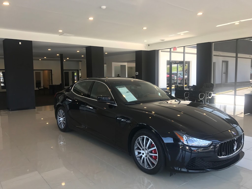 GRAND MOTORCARS (MARIETTA) | 1860 Roswell Rd, Marietta, GA 30062 | Phone: (678) 263-0001