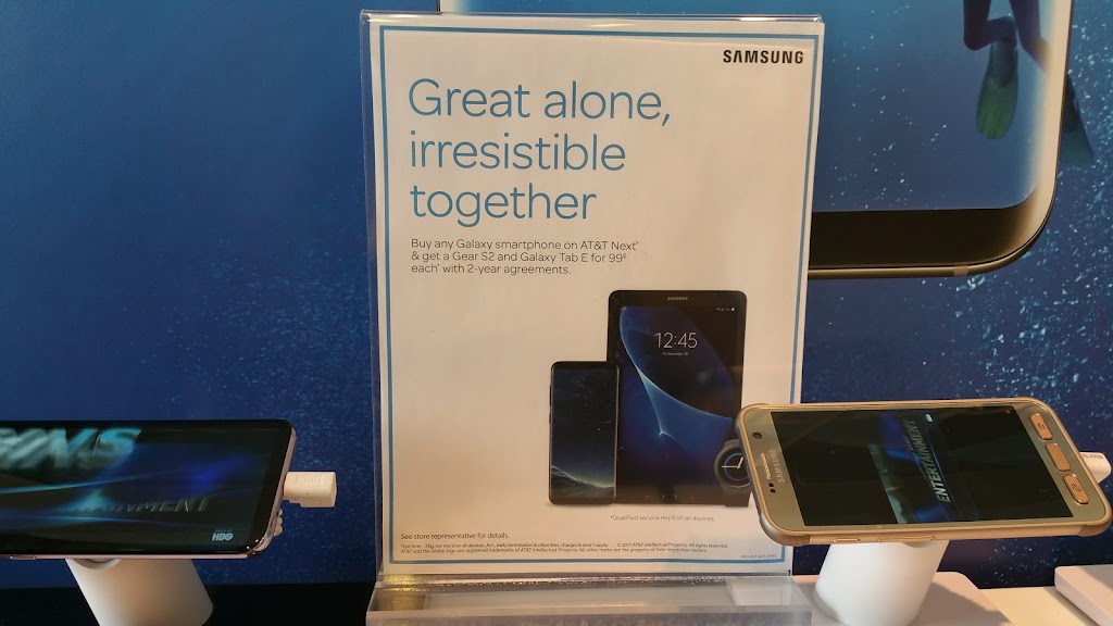 AT&T Store | 257 E 5th St, Eureka, MO 63025, USA | Phone: (636) 938-5728