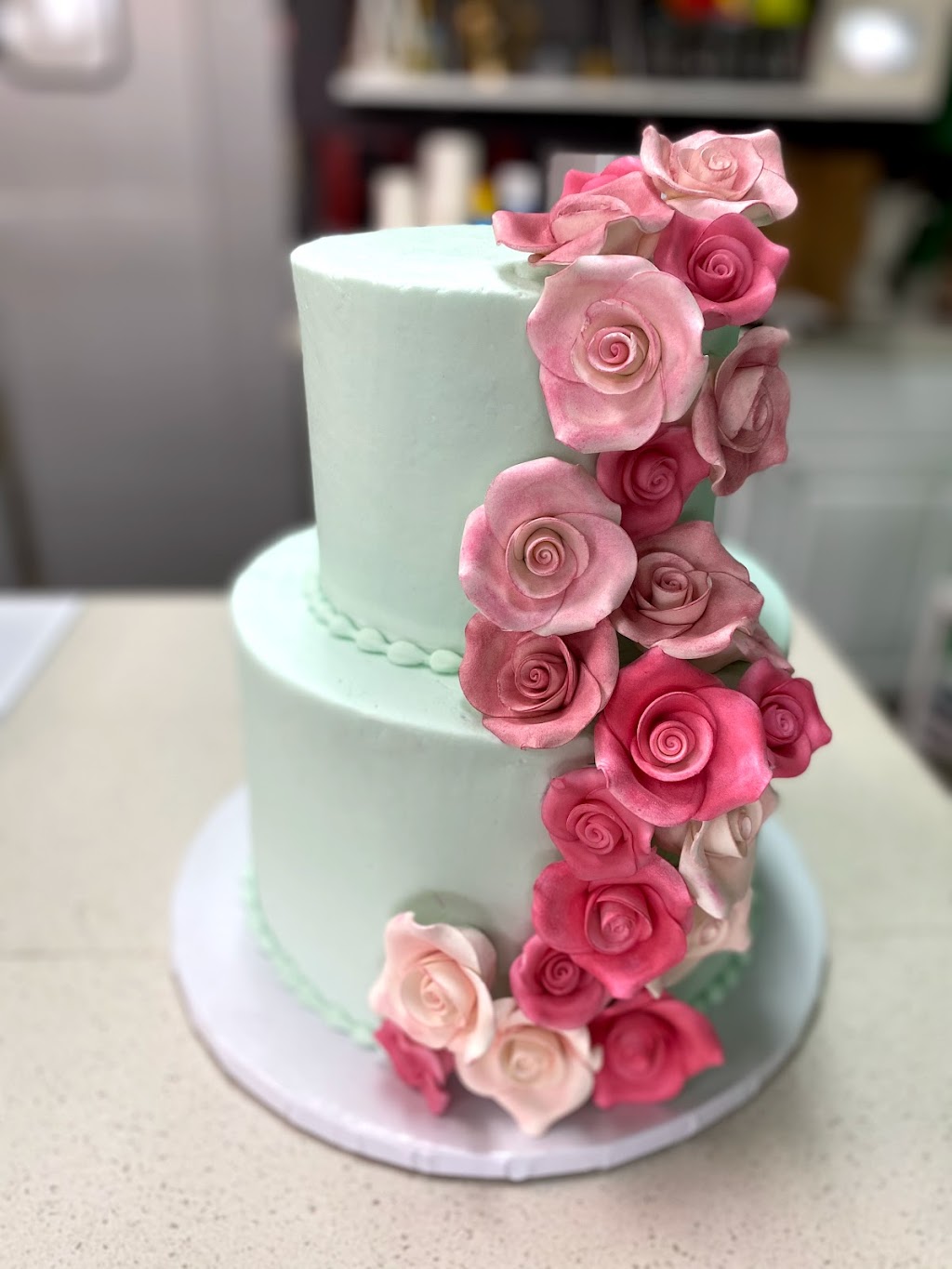 Thats The Cake Bakery | 2800 Forestwood Dr Ste 118, Arlington, TX 76006, USA | Phone: (817) 617-2599