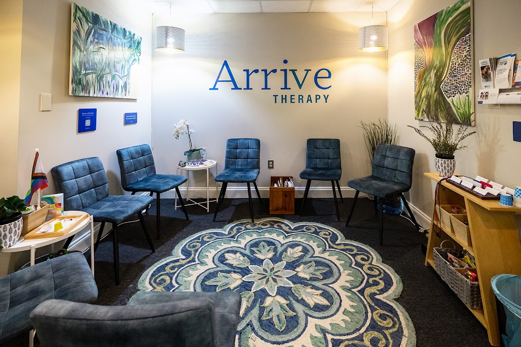 Arrive Therapy | LGBTQ Therapy | 30 S Valley Rd #102, Paoli, PA 19301, USA | Phone: (484) 615-3155