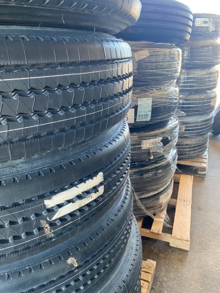 Starlite Truck Tires | 830 W Glenwood Ave, Turlock, CA 95380, USA | Phone: (209) 250-9535