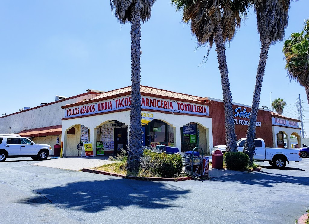 Selecta International Food Market | 1415 3rd Ave, Chula Vista, CA 91911, USA | Phone: (619) 427-7701