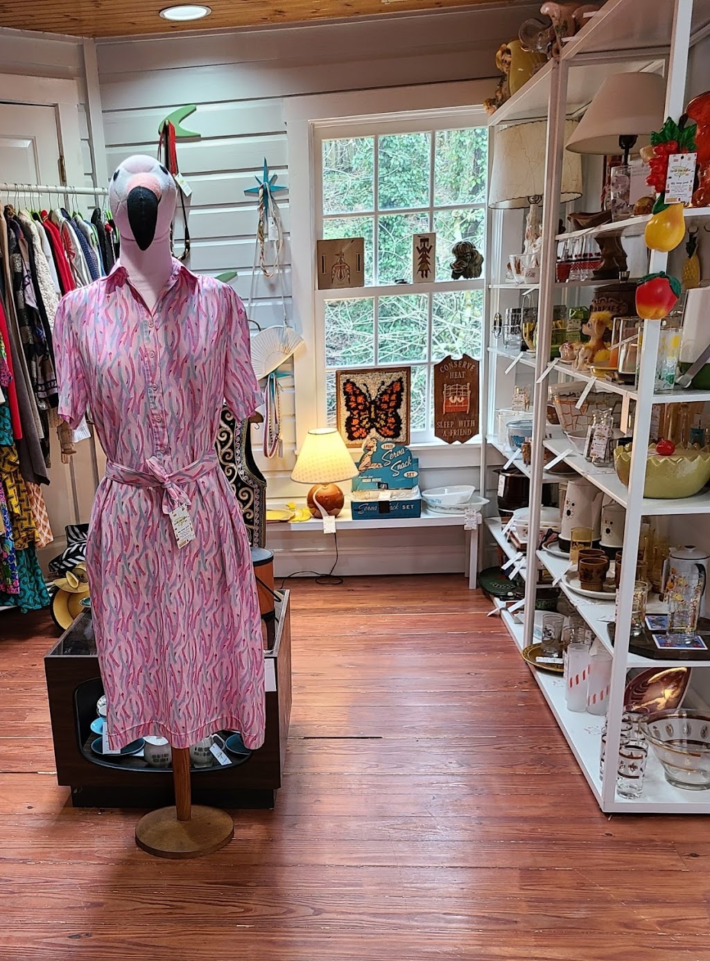 Stone House Collective | 8129 Main St, Ellicott City, MD 21043, USA | Phone: (410) 988-8949