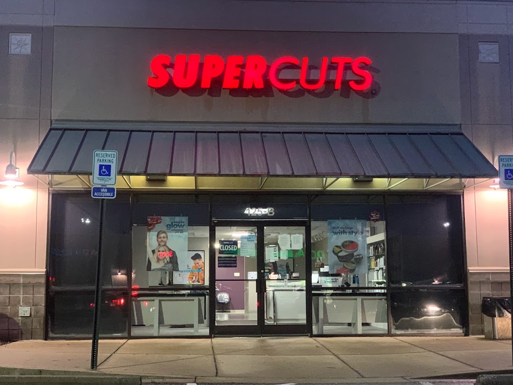 Supercuts | 2670 McIngvale Rd, Hernando, MS 38632, USA | Phone: (662) 298-0064