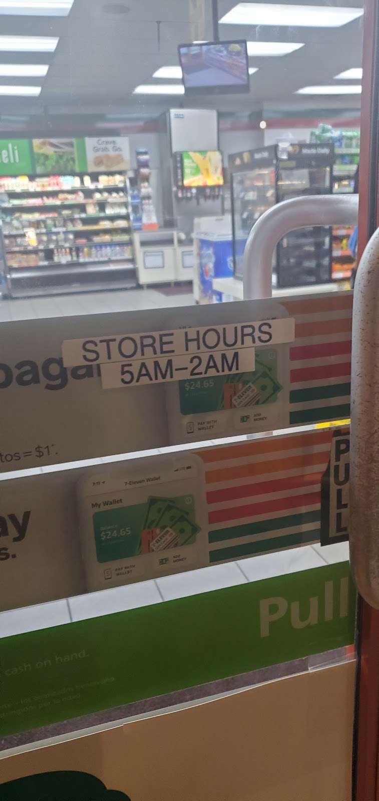 7-Eleven | 14090 Red Hill Ave, Tustin, CA 92780, USA | Phone: (714) 832-7584