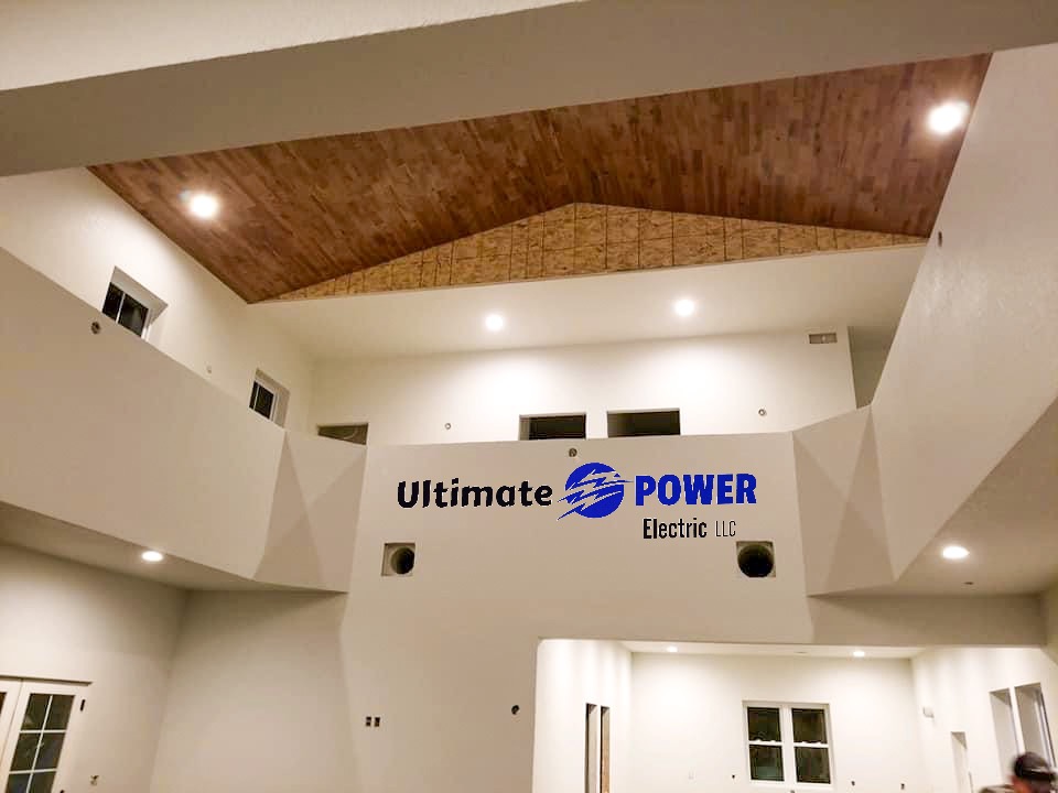 Ultimate Power Electric LLC | 587 S 6th St, Evansville, WI 53536, USA | Phone: (608) 446-2257