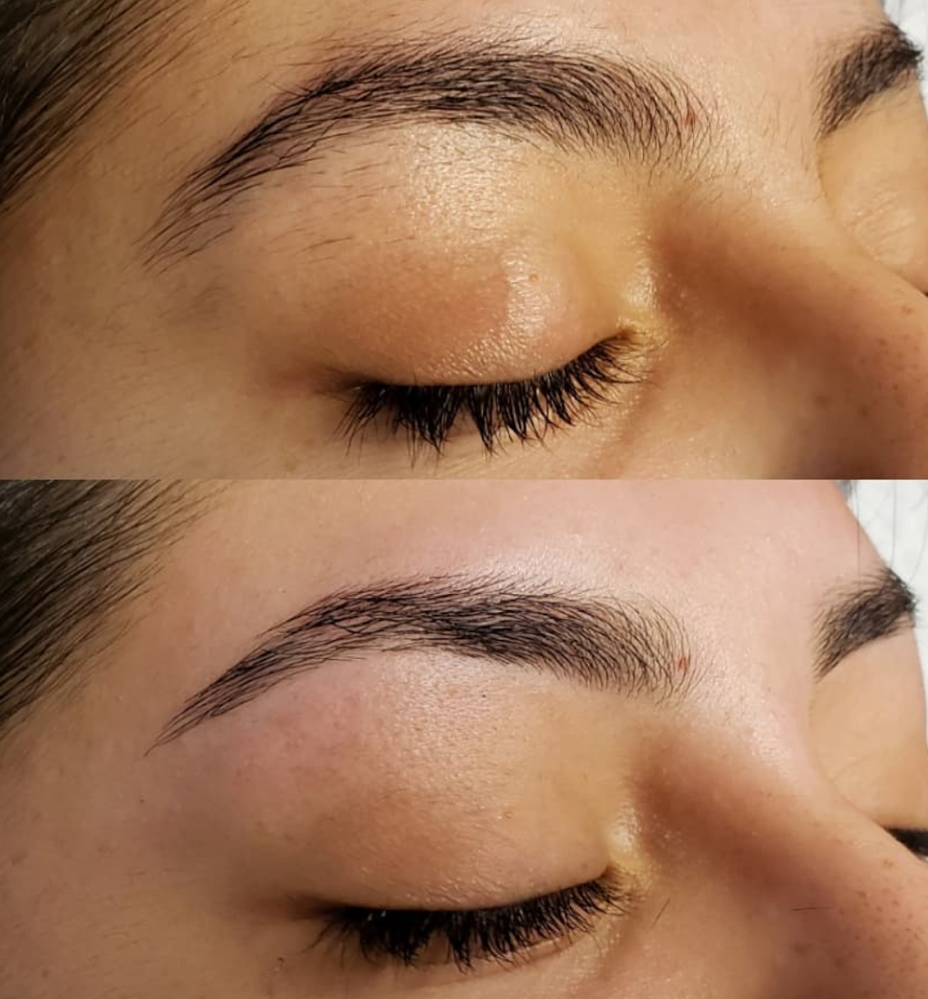 Twin Brows | 2403 Pebble Creek Pkwy, Goodyear, AZ 85395, USA | Phone: (623) 986-0498