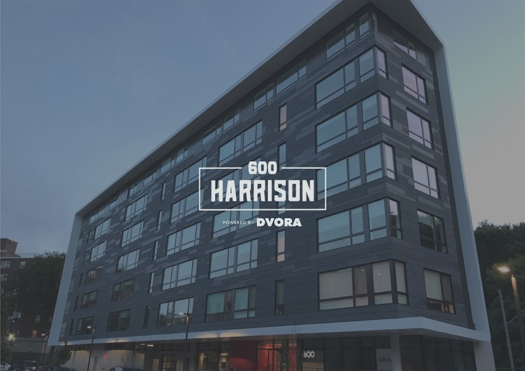 600 Harrison Apartments | 600 Harrison St, Hoboken, NJ 07030, USA | Phone: (833) 317-9238