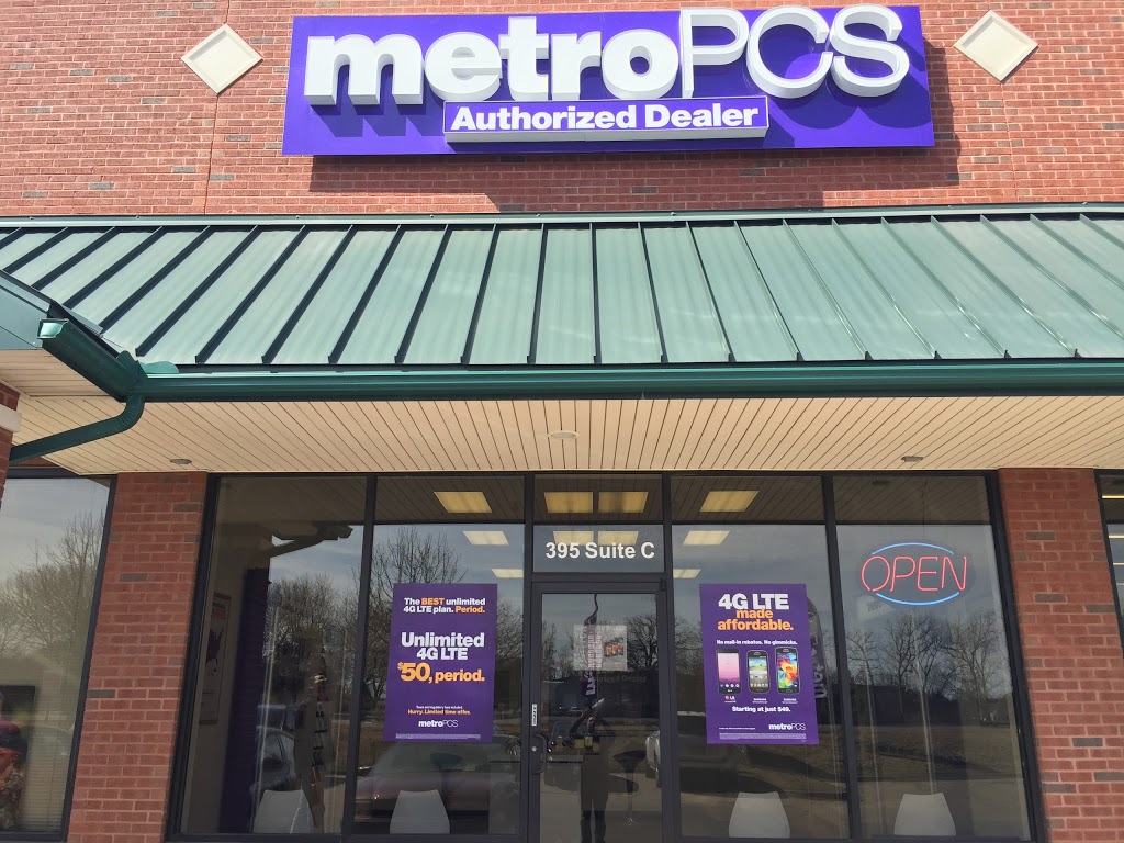 Metro by T-Mobile | 395 N Groesbeck Hwy Ste C, Mt Clemens, MI 48043, USA | Phone: (586) 846-4801