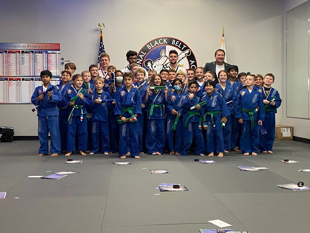 Professional Black Belt Academy - Prosper | 1180 E Prosper Trail #40, Prosper, TX 75078, USA | Phone: (469) 296-8195