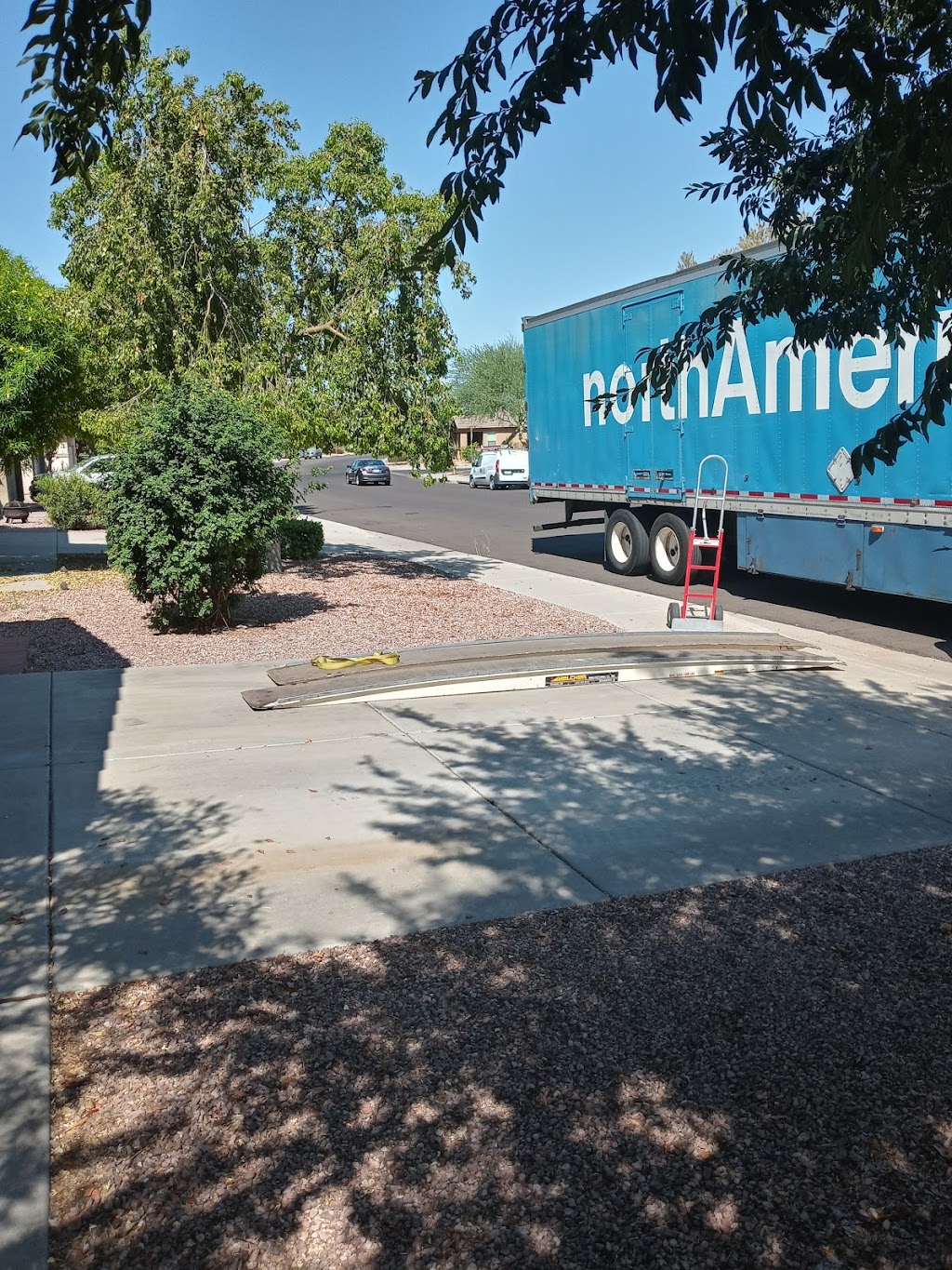 We Get It Done Movers | 2847 N 46th Ave #10, Phoenix, AZ 85035, USA | Phone: (480) 453-0348