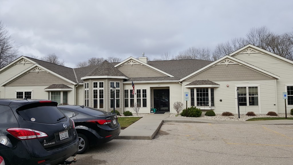 hartland terrace | 327 North Ave, Hartland, WI 53029, USA | Phone: (262) 369-4391