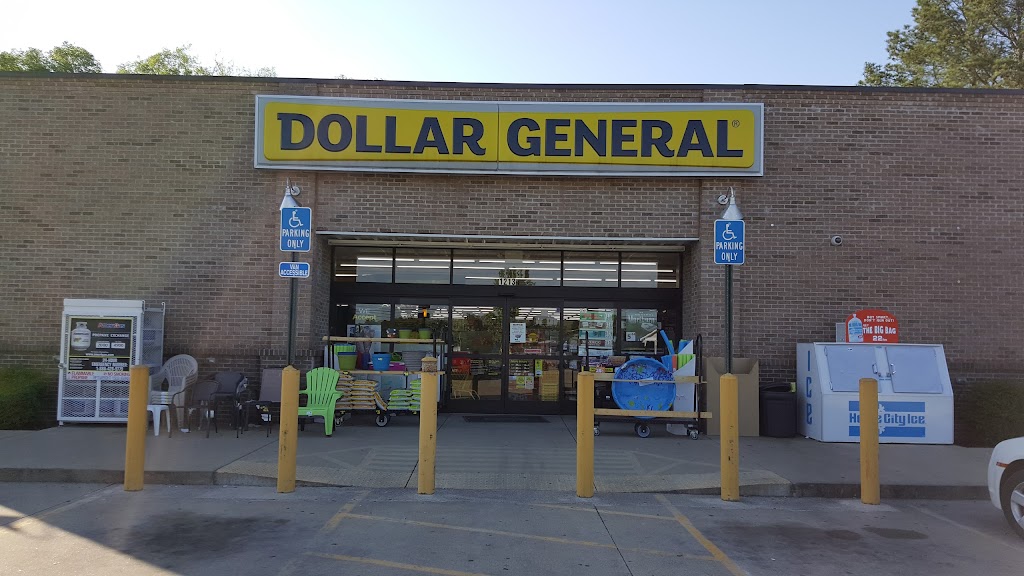 Dollar General | 1213 Dickerson Rd, Goodlettsville, TN 37072, USA | Phone: (615) 543-5125