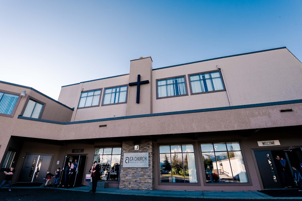 CA Church: Mariner Campus | 2601 Spuraway Ave, Coquitlam, BC V3C 2C4, Canada | Phone: (604) 464-6744