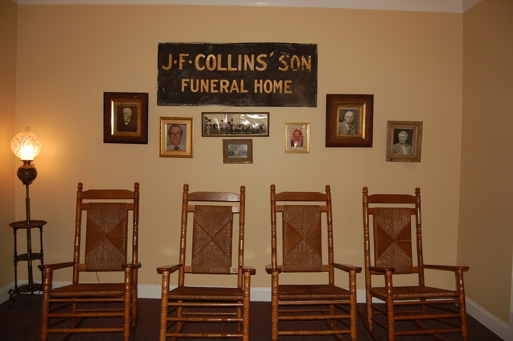 Collins Funeral Home | 4947 N Main St, Acworth, GA 30101, USA | Phone: (770) 974-3133