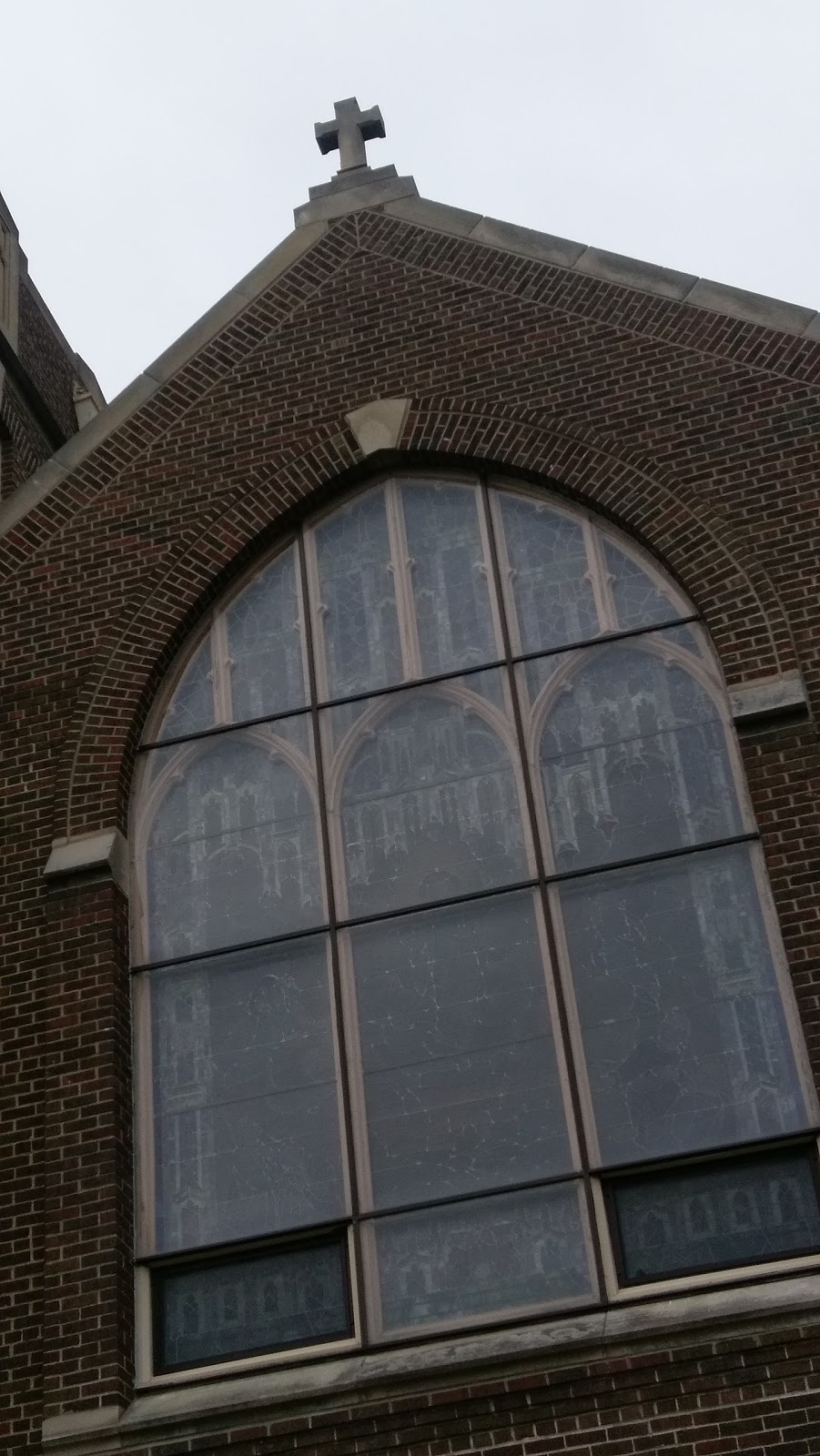 The Holy Christian Cathedral | 125 W Stevens St, St Paul, MN 55107, USA | Phone: (651) 290-9673