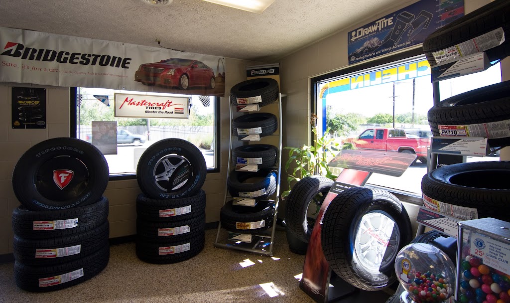 Phils Auto | 343 Central Ave, Carlisle, OH 45005, USA | Phone: (937) 746-0278