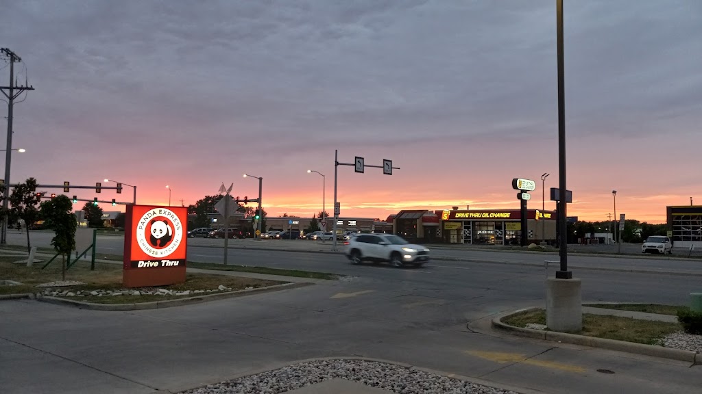 Panda Express | 5417 Washington Ave, Racine, WI 53406, USA | Phone: (262) 632-3472