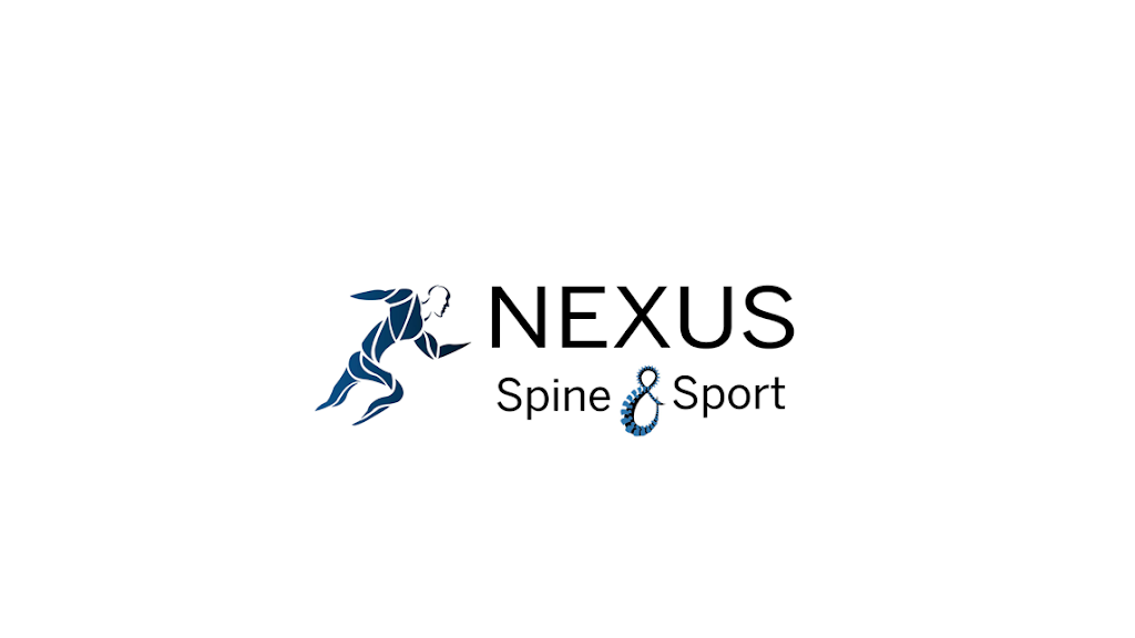 Nexus Spine & Sport | 52935 Mound Rd, Shelby Township, MI 48316, USA | Phone: (586) 232-1055