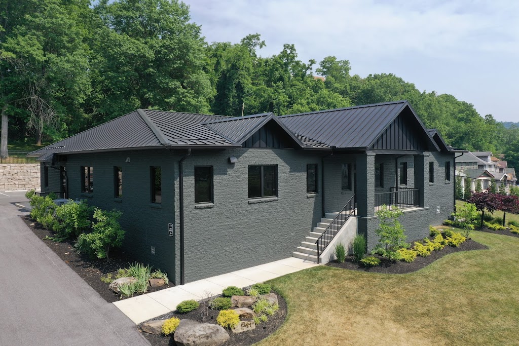 Top Notch Exteriors LLC | 305 Davis St, Shipshewana, IN 46565, USA | Phone: (574) 349-8140