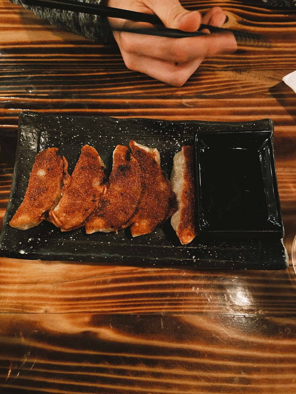 Tamashii Ramen - Ya | 132 E 5th St, Edmond, OK 73034, USA | Phone: (405) 920-8234