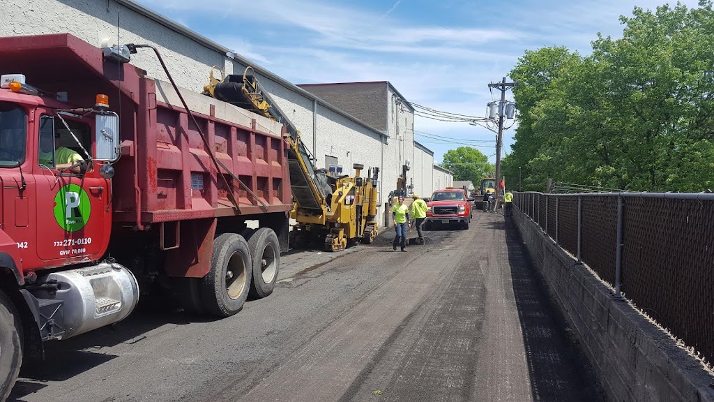 Pave Rite, Inc. | 40 Radel Ave, Bridgewater, NJ 08807, USA | Phone: (732) 271-0110