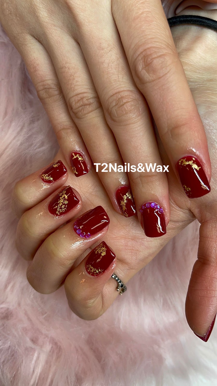 T2 Nails & Wax | 16108 Ash Way #102, Lynnwood, WA 98087, USA | Phone: (425) 582-7867