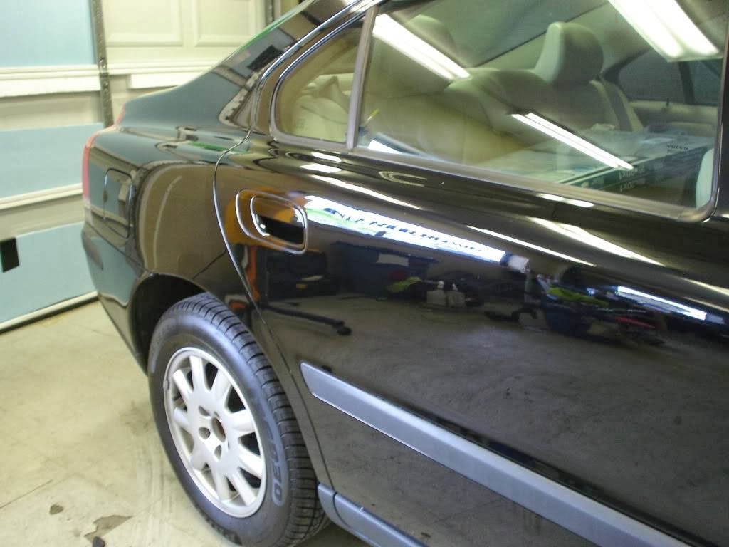 Wilson Smart Auto Hail Repair | 224 S Rd, Cottontown, TN 37048, USA | Phone: (615) 977-8208