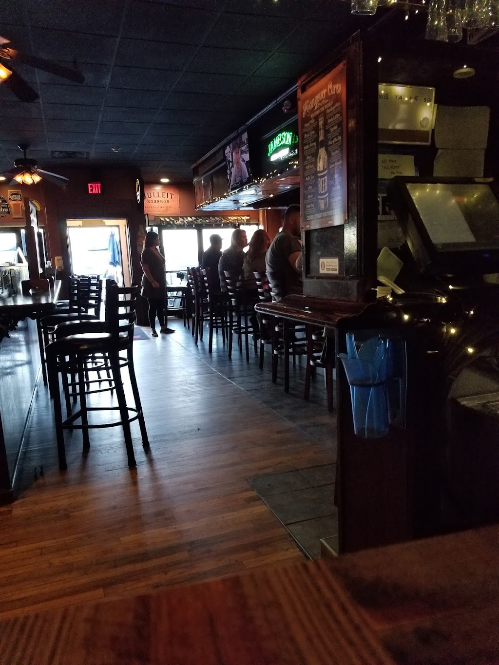 Ships Pub | 360 Northern Blvd, Albany, NY 12204, USA | Phone: (518) 694-3638