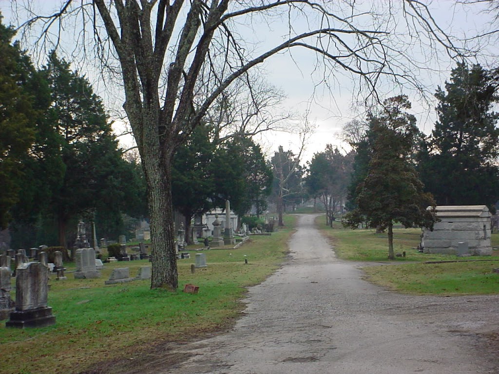 Green Hill Cemetery | 761 Lee St, Danville, VA 24540, USA | Phone: (434) 799-5245