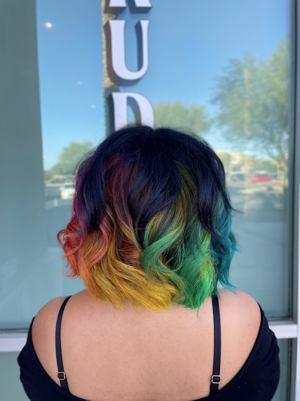 Rudys Cuts & Color | 3051 S Market St #102, Gilbert, AZ 85295, USA | Phone: (480) 272-9788