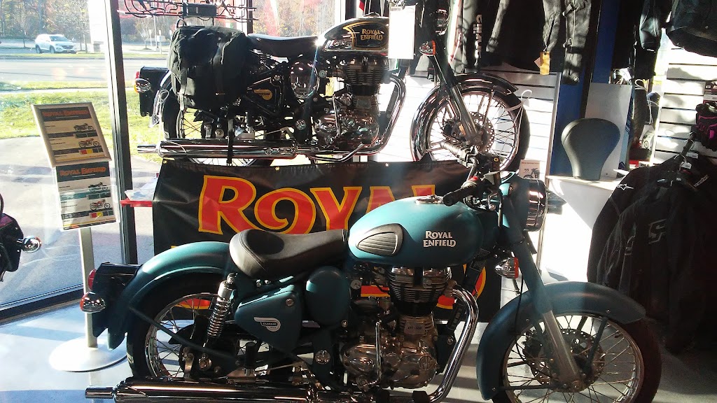 Royal Enfield of Buffalo New York | 5035 Transit Rd, Depew, NY 14043, USA | Phone: (716) 651-0044