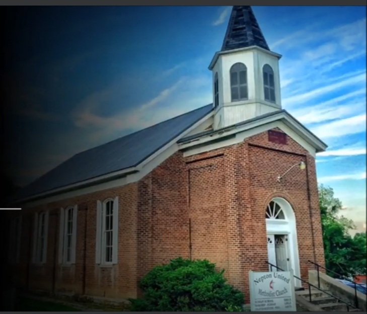 Nepton UMC | Church St, Ewing, KY 41039, USA | Phone: (606) 584-7656