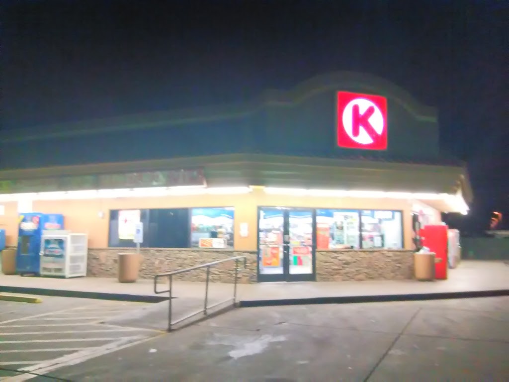 Circle K | 1901 W Cactus Rd, Phoenix, AZ 85029, USA | Phone: (602) 997-1127