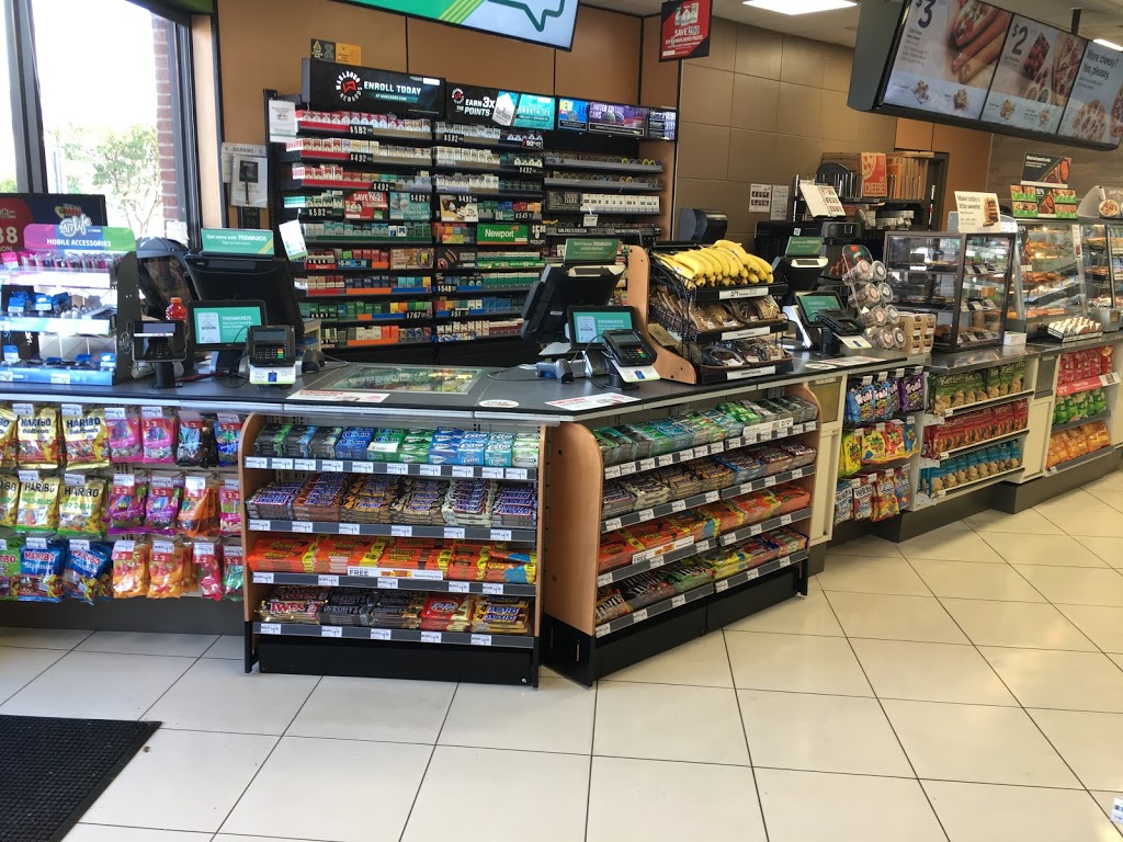 7-Eleven | 1101 W Airport Fwy, Irving, TX 75062, USA | Phone: (469) 586-4474